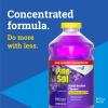 imagePineSol MultiSurface Cleaner CloroxPro 2x Concentrated Formula AllPurpose Cleaner Lavender Clean 80 Fl Oz Pack of 380 Fl Oz Pack of 1