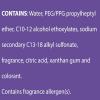 imagePineSol MultiSurface Cleaner CloroxPro 2x Concentrated Formula AllPurpose Cleaner Lavender Clean 80 Fl Oz Pack of 380 Fl Oz Pack of 1