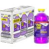 imagePineSol MultiSurface Cleaner CloroxPro 2x Concentrated Formula AllPurpose Cleaner Lavender Clean 80 Fl Oz Pack of 380 Fl Oz Pack of 3