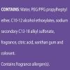 imagePineSol MultiSurface Cleaner CloroxPro 2x Concentrated Formula AllPurpose Cleaner Lavender Clean 80 Fl Oz Pack of 380 Fl Oz Pack of 3
