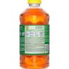 imagePineSol MultiSurface Cleaner CloroxPro 2x Concentrated Formula AllPurpose Cleaner Original Pine 80 Fl Oz Pack of 380 Fl Oz Pack of 1