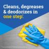 imagePineSol MultiSurface Cleaner CloroxPro 2x Concentrated Formula AllPurpose Cleaner Original Pine 80 Fl Oz Pack of 380 Fl Oz Pack of 3