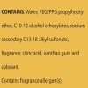 imagePineSol MultiSurface Cleaner CloroxPro 2x Concentrated Formula Lemon Fresh 80 Fl Oz80 Fl Oz Pack of 1