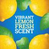 imagePineSol MultiSurface Cleaner CloroxPro 2x Concentrated Formula Lemon Fresh 80 Fl Oz80 Fl Oz Pack of 3