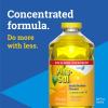 imagePineSol MultiSurface Cleaner CloroxPro 2x Concentrated Formula Lemon Fresh 80 Fl Oz80 Fl Oz Pack of 3