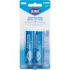 imageClorox Disinfecting Bathroom Foamer Refills for Clorox Bathroom Foamer Cleaning System Household Essentials 2 Count039 Fl Oz Pack of 1