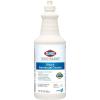 imageClorox Healthcare Bleach Germicidal Cleaner PullTop 32 Fluid Ounces Package May Vary32 Fl Oz Pack of 1