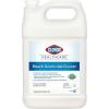 imageClorox Healthcare Bleach Germicidal Cleaner Refill 128 Ounce Bottles Pack of 4 Packaging May Vary128 Fl Oz Pack of 1