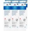 imageClorox Healthcare Bleach Germicidal Individual Wipes 50 Count Pack of 6 Package May Vary