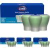 imageClorox MultiPurpose Spray Refill Household Essentials 3x1125fo Concentrated Refills113 Fl Oz Pack of 12