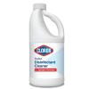 imageClorox Turbo Disinfectant Cleaner for Sprayer Devices BleachFree Kills Cold and Flu Viruses and COVID19 Virus 64 Fluid Ounces