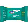 imageCloroxPro Disinfecting Wipes BleachFree Fresh Scent 70 Count Package May Vary