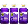 imageCloroxPro PineSol All Purpose Cleaner Lavender Clean 144 Ounces Package May Vary