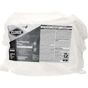 imageCloroxPro Clorox Disinfecting Wipes Fresh Scent 700 Count700 Count Pack of 1
