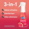 imageCLOROX Disinfecting AllPurpose Cleaner and Disinfecting Bathroom Cleaner Pack of 3 and Toilet Bowl Cleaner Clinging Bleach Gel Ocean Mist Pack of 2 Bundle