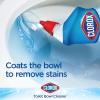 imageClorox Disinfecting AllPurpose Cleaner and Disinfecting Bathroom Cleaner Pack of 3 and Toilet Bowl Cleaner Clinging Bleach Gel Ocean Mist Pack of 2 BundleOcean Mist  Fresh Clean