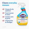 imageClorox Disinfecting AllPurpose Cleaner and Disinfecting Bathroom Cleaner Pack of 3 and Toilet Bowl Cleaner Clinging Bleach Gel Ocean Mist Pack of 2 BundleOcean Mist  Crisp Lemon