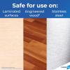 imagePineSol MultiSurface Cleaner CloroxPro AllPurpose Cleaner Original Pine Fl Oz Pack of 3 Package May Vary144 Fl Oz Pack of 3