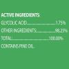 imagePineSol MultiSurface Cleaner CloroxPro AllPurpose Cleaner Original Pine Fl Oz Pack of 3 Package May Vary144 Fl Oz Pack of 3