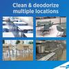 imagePineSol MultiSurface Cleaner CloroxPro AllPurpose Cleaner Original Pine Fl Oz Pack of 3 Package May Vary60 Fl Oz Pack of 1