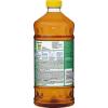 imagePineSol MultiSurface Cleaner CloroxPro AllPurpose Cleaner Original Pine Fl Oz Pack of 3 Package May Vary60 Fl Oz Pack of 1