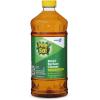 imagePineSol MultiSurface Cleaner CloroxPro AllPurpose Cleaner Original Pine Fl Oz Pack of 3 Package May Vary60 Fl Oz Pack of 1
