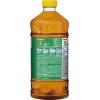 imagePineSol MultiSurface Cleaner CloroxPro AllPurpose Cleaner Original Pine Fl Oz Pack of 3 Package May Vary60 Fl Oz Pack of 1