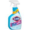 imageClorox Plus Tilex Fresh Daily Shower Cleaner 32 Fluid Ounces Spray Bottle Pack of 3