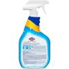 imageClorox Plus Tilex Mold and Mildew Remover with Bleach Spray Bottle 32 Fluid Ounces Pack of 3