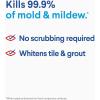 imageClorox Plus Tilex Mold and Mildew Remover with Bleach Spray Bottle 32 Fluid Ounces Pack of 3