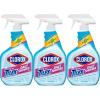 imageClorox Plus Tilex Fresh Daily Shower Cleaner 32 Fluid Ounces Spray Bottle Pack of 3