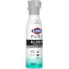 image:imageClorox PURE Allergen Neutralizer Daily Air Spray Clean Breeze 8 Ounces