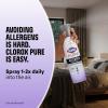 image:imageClorox PURE Allergen Neutralizer Daily Air Spray Nighttime Calm 8 Ounces
