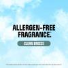 image:imageClorox PURE Allergen Neutralizer Fabric and Carpet Spray Clean Breeze 26 Fluid Ounces