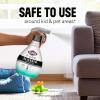 image:imageClorox PURE Allergen Neutralizer Fabric and Carpet Spray Clean Breeze 26 Fluid Ounces