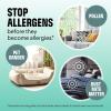 image:imageClorox PURE Allergen Neutralizer Fabric and Carpet Spray Clean Breeze 26 Fluid Ounces