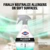 image:imageClorox PURE Allergen Neutralizer Fabric and Carpet Spray Clean Breeze 26 Fluid Ounces