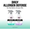 image:imageClorox PURE Allergen Neutralizer Fabric and Carpet Spray Clean Breeze 26 Fluid Ounces