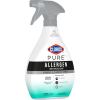 image:imageClorox PURE Allergen Neutralizer Fabric and Carpet Spray Clean Breeze 26 Fluid Ounces