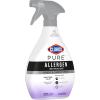 image:imageClorox PURE Allergen Neutralizer Fabric and Carpet Spray Nighttime Calm 26 Fluid Ounces