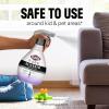 image:imageClorox PURE Allergen Neutralizer Fabric and Carpet Spray Nighttime Calm 26 Fluid Ounces