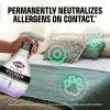image:imageClorox PURE Allergen Neutralizer Fabric and Carpet Spray Nighttime Calm 26 Fluid Ounces