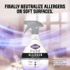 image:imageClorox PURE Allergen Neutralizer Fabric and Carpet Spray Nighttime Calm 26 Fluid Ounces