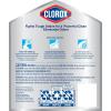 image:imageClorox Toilet Bowl Cleaner Heavy Duty Stain and Ring Remover Arctic Clean 24 Fl Oz Pack of 2Arctic Clean