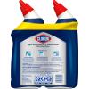 image:imageClorox Toilet Bowl Cleaner Heavy Duty Stain and Ring Remover Arctic Clean 24 Fl Oz Pack of 2Arctic Clean