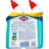 image:imageClorox Toilet Bowl Cleaner Heavy Duty Stain and Ring Remover Arctic Clean 24 Fl Oz Pack of 2Ocean Mist