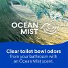 image:imageClorox Toilet Bowl Cleaner Heavy Duty Stain and Ring Remover Arctic Clean 24 Fl Oz Pack of 2Ocean Mist