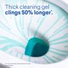 image:imageClorox Toilet Bowl Cleaner Heavy Duty Stain and Ring Remover Arctic Clean 24 Fl Oz Pack of 2Ocean Mist