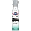 image:imageClorox PURE Allergen Neutralizer Daily Air Spray Clean Breeze 8 Ounces