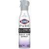 image:imageClorox PURE Allergen Neutralizer Daily Air Spray Nighttime Calm 8 Ounces